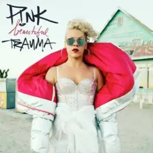 Instrumental: Pink - I Am Here